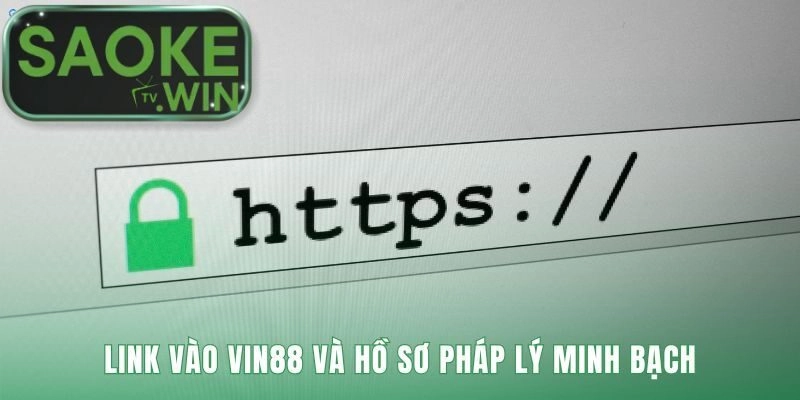Vin88 nhà cái uy tín với độ bảo mật cao
