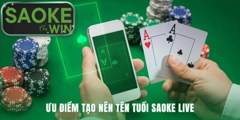 Chứng minh chất lượng hình ảnh và âm thanh vượt trội