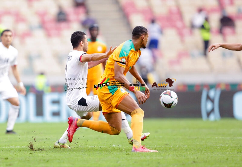 Ai Cập vs Bờ Biển Ngà - Đại chiến tâm điểm