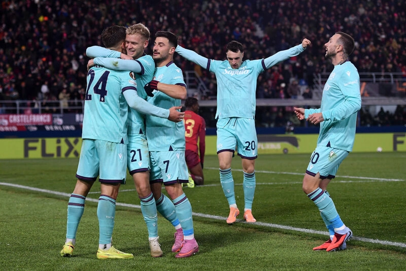 Bologna vs Celtic - Tìm lại niềm vui