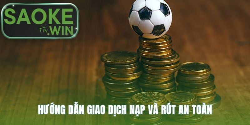 Quy trình giao dịch Red88 an toàn và đa dạng phương thức