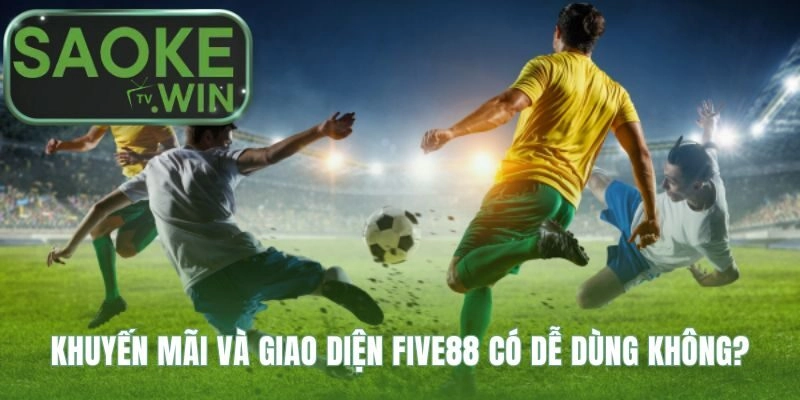 Ưu đãi hấp dẫn kết hợp giao diện tối giản và hiệu quả