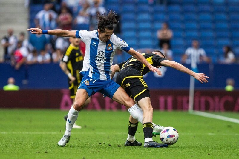 Espanyol vs Girona - Tiếp đà hưng phấn